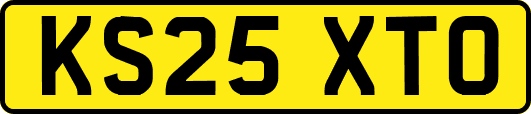 KS25XTO