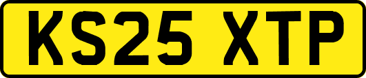 KS25XTP