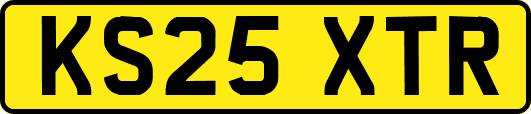KS25XTR