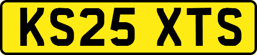 KS25XTS