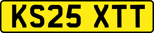 KS25XTT
