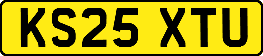 KS25XTU