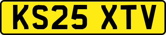 KS25XTV
