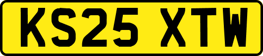 KS25XTW