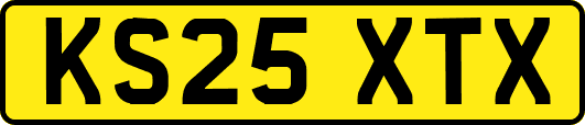 KS25XTX