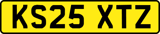 KS25XTZ