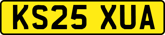 KS25XUA