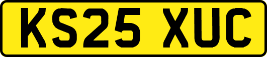 KS25XUC