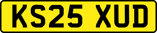 KS25XUD