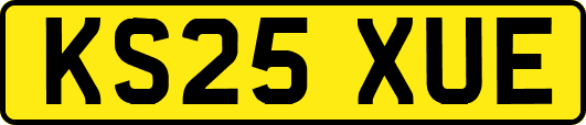 KS25XUE