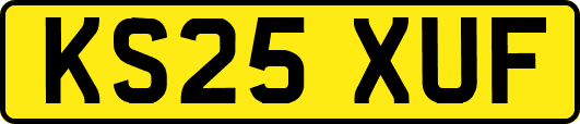 KS25XUF