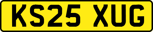 KS25XUG