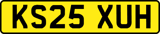 KS25XUH