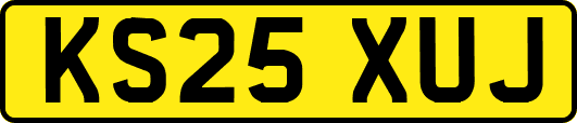 KS25XUJ