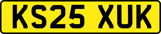 KS25XUK