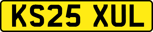 KS25XUL
