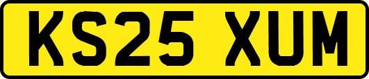 KS25XUM