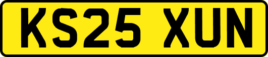 KS25XUN