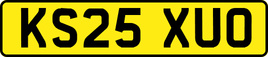 KS25XUO