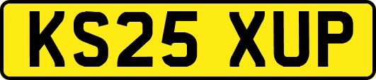 KS25XUP