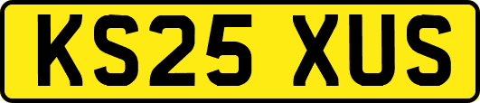 KS25XUS
