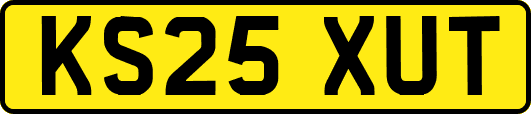 KS25XUT