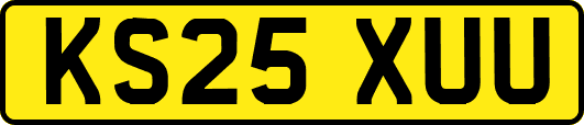 KS25XUU