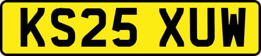 KS25XUW