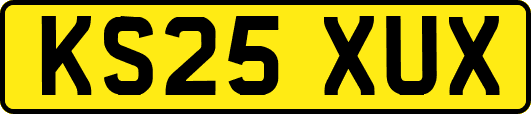 KS25XUX