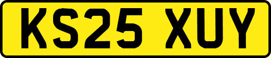 KS25XUY