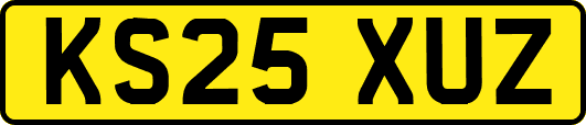 KS25XUZ