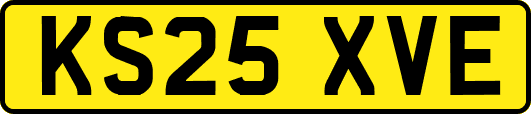 KS25XVE