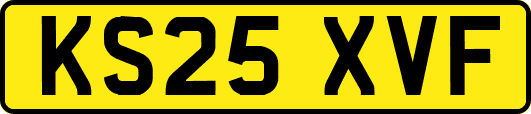 KS25XVF