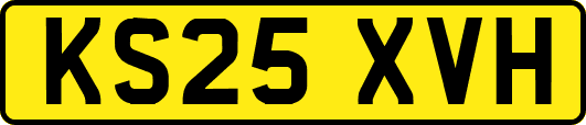 KS25XVH