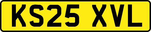 KS25XVL