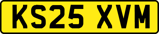 KS25XVM