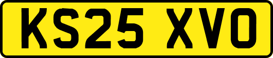 KS25XVO