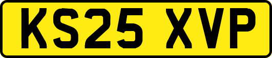 KS25XVP
