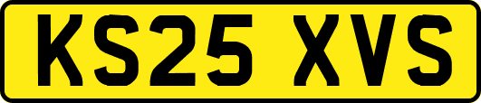 KS25XVS