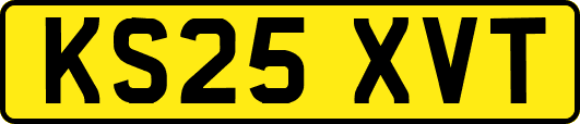 KS25XVT