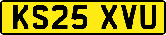 KS25XVU