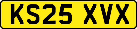 KS25XVX
