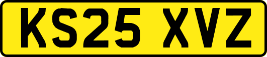 KS25XVZ