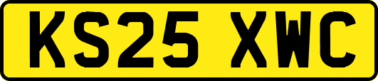 KS25XWC