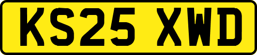 KS25XWD