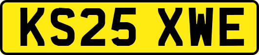 KS25XWE