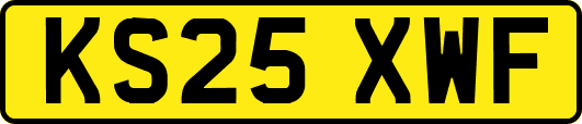 KS25XWF