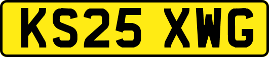KS25XWG