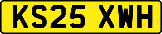 KS25XWH