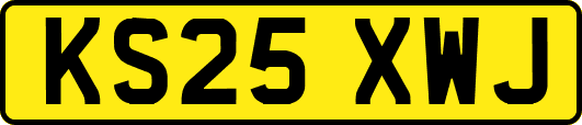 KS25XWJ